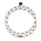 Shimmering Frost | Dreamscape Opal Wrap